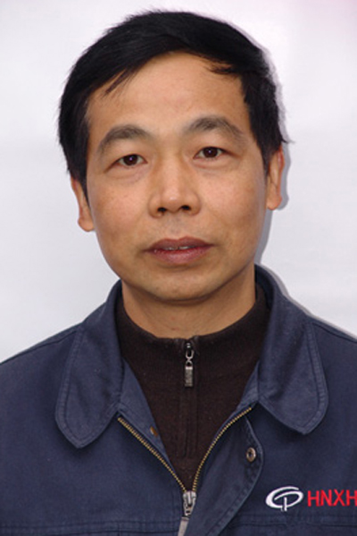 1999年全國(guó) 五一勞動(dòng)獎(jiǎng)?wù)芦@得者 王喜軍