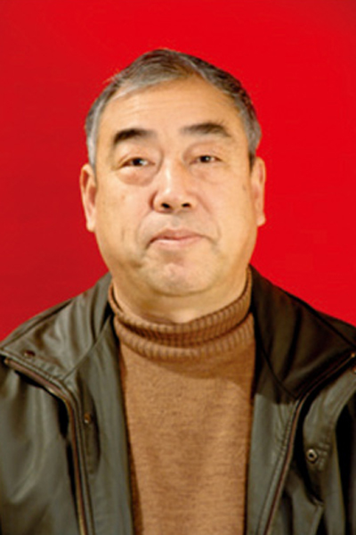 1998年全國(guó) 優(yōu)秀工會(huì)工作者 范繼甫