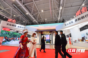 本立而道生！中南傳媒何以連續(xù)14年榮膺全國文化企業(yè)30強(qiáng)